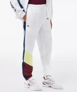 Lacoste Tennis- Tennis X Daniil Medvedev Tracksuit