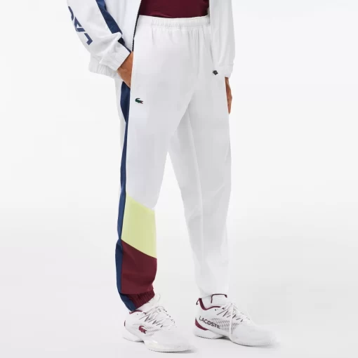 Lacoste Tennis- Tennis X Daniil Medvedev Tracksuit