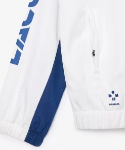 Lacoste Boy Clothing- Tennis X Daniil Medvedev Tracksuit