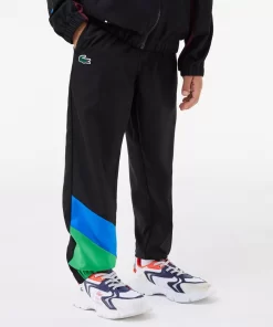 Lacoste Boy Clothing- Tennis X Daniil Medvedev Tracksuit