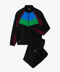 Lacoste Tennis- Tennis X Daniil Medvedev Tracksuit