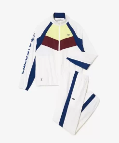 Lacoste Tennis- Tennis X Daniil Medvedev Tracksuit