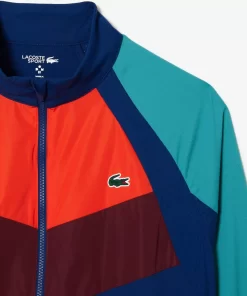 Lacoste Sport Clothing- Tennis X Daniil Medvedev Tracksuit