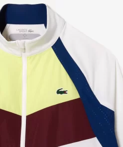 Lacoste Tennis- Tennis X Daniil Medvedev Tracksuit