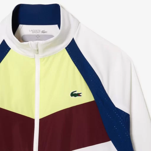 Lacoste Tennis- Tennis X Daniil Medvedev Tracksuit