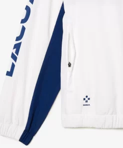 Lacoste Tennis- Tennis X Daniil Medvedev Tracksuit