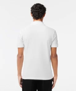 Lacoste Polo Shirts- X Champs-Elysees Classic Polo Shirt