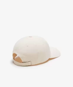 Lacoste Caps & Hats- X Highsnobiety Cotton Pique Cap