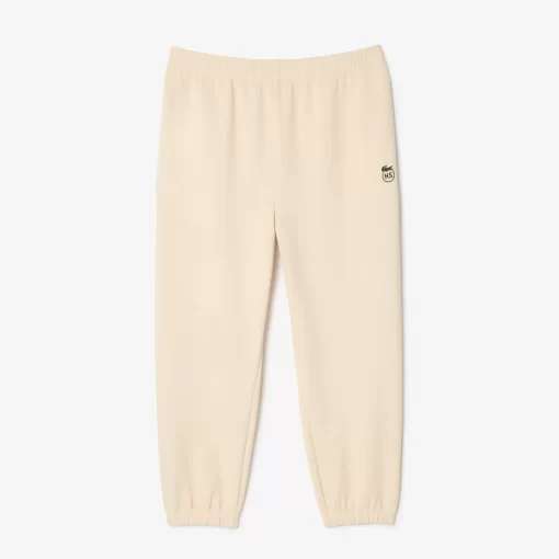 Lacoste Trousers & Shorts- X Highsnobiety Oversized Sweatpants