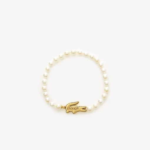 Lacoste Jewellery- X Le Fleur Bracelet