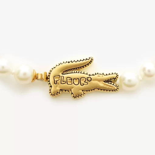 Lacoste Jewellery- X Le Fleur Bracelet