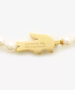 Lacoste Jewellery- X Le Fleur Bracelet