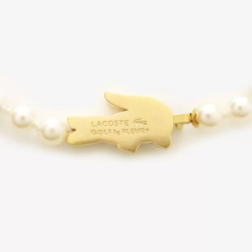 Lacoste Jewellery- X Le Fleur Bracelet