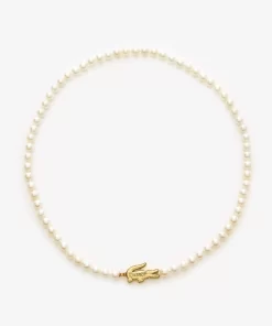 Lacoste Jewellery- X Le Fleur Necklace