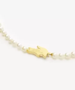 Lacoste Jewellery- X Le Fleur Necklace