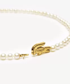 Lacoste Jewellery- X Le Fleur Necklace