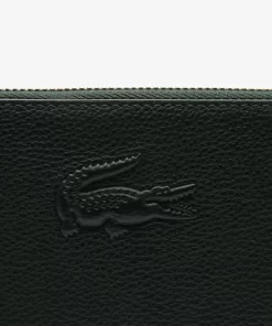 Lacoste Wallets & Small Leather Goods-Large City Court Leather Billfold