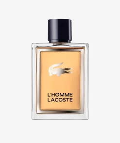 Lacoste Fragrance-L'Homme Eau De Toilette 100Ml