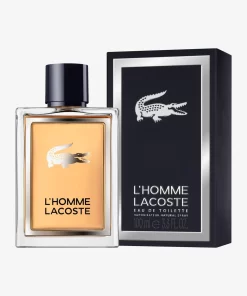 Lacoste Fragrance-L'Homme Eau De Toilette 100Ml