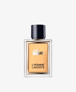 Lacoste Fragrance-L'Homme Eau De Toilette 50Ml