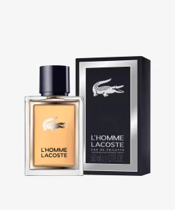 Lacoste Fragrance-L'Homme Eau De Toilette 50Ml