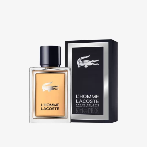 Lacoste Fragrance-L'Homme Eau De Toilette 50Ml