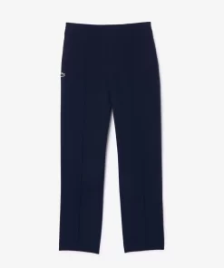 Lacoste Golf-Lightweight Regular Fit Stretch Golf Pants