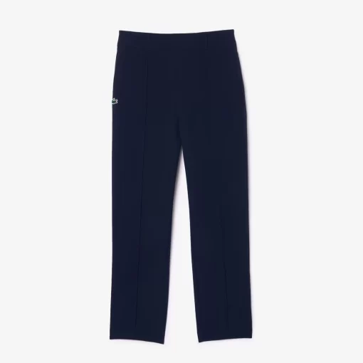 Lacoste Golf-Lightweight Regular Fit Stretch Golf Pants