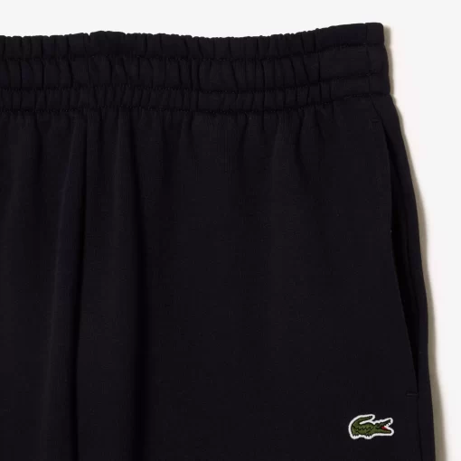 Lacoste Trousers & Shorts-Logo Detail Jogger Track Pants