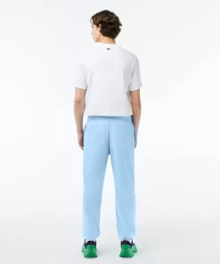 Lacoste Trousers & Shorts-Logo Detail Jogger Track Pants