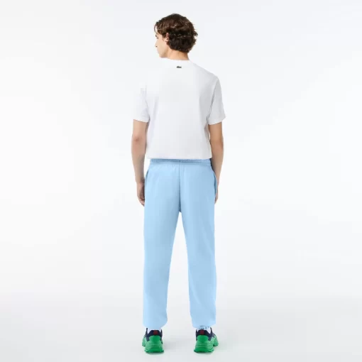 Lacoste Trousers & Shorts-Logo Detail Jogger Track Pants