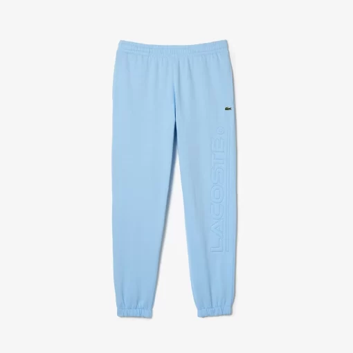 Lacoste Trousers & Shorts-Logo Detail Jogger Track Pants