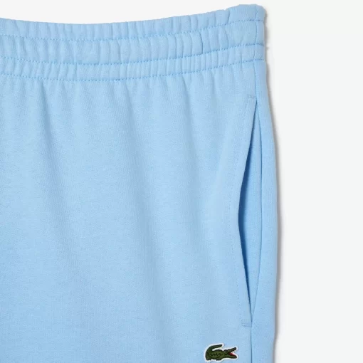 Lacoste Trousers & Shorts-Logo Detail Jogger Track Pants