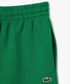 Lacoste Trousers & Shorts-Logo Detail Jogger Track Pants