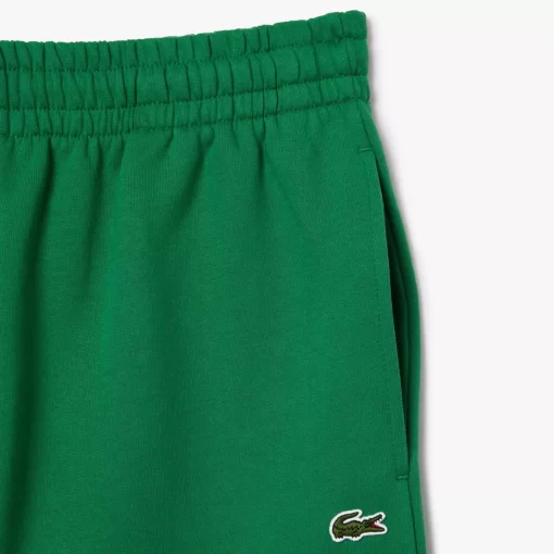 Lacoste Trousers & Shorts-Logo Detail Jogger Track Pants