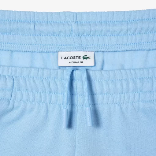 Lacoste Trousers & Shorts-Logo Detail Jogger Track Pants