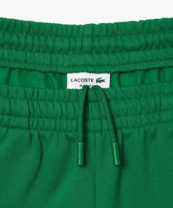 Lacoste Trousers & Shorts-Logo Detail Jogger Track Pants