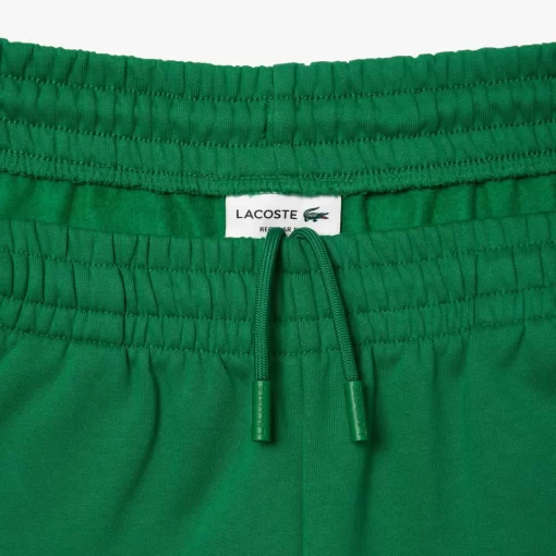 Lacoste Trousers & Shorts-Logo Detail Jogger Track Pants