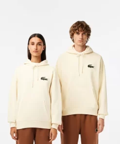 Lacoste Sweatshirts-Loose Fit Jogger Hoodie