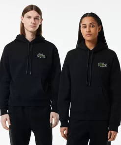 Lacoste Sweatshirts-Loose Fit Jogger Hoodie