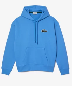 Lacoste Sweatshirts-Loose Fit Jogger Hoodie