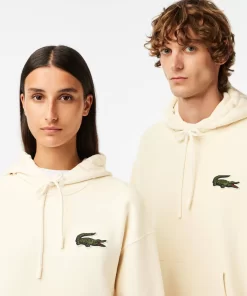 Lacoste Sweatshirts-Loose Fit Jogger Hoodie