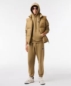 Lacoste Sweatshirts-Loose Fit Jogger Hoodie