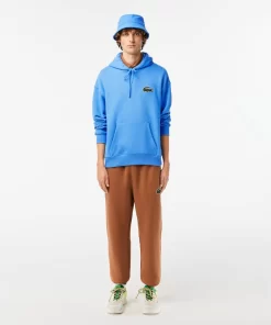 Lacoste Sweatshirts-Loose Fit Jogger Hoodie