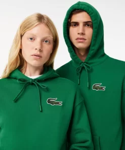 Lacoste Sweatshirts-Loose Fit Jogger Hoodie