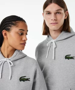 Lacoste Tracksuits-Loose Fit Jogger Hoodie