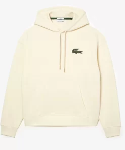 Lacoste Sweatshirts-Loose Fit Jogger Hoodie