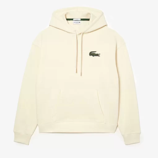 Lacoste Sweatshirts-Loose Fit Jogger Hoodie