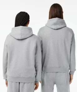 Lacoste Tracksuits-Loose Fit Jogger Hoodie