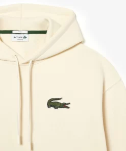 Lacoste Sweatshirts-Loose Fit Jogger Hoodie